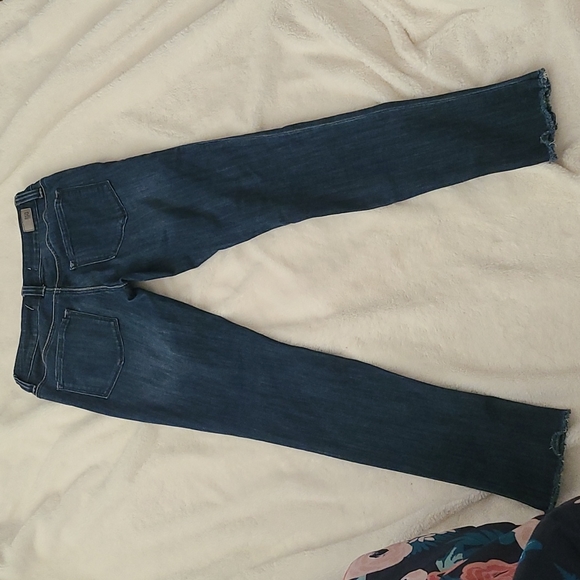 RSQ Ankle Skinny Jeans - Picture 4 of 6